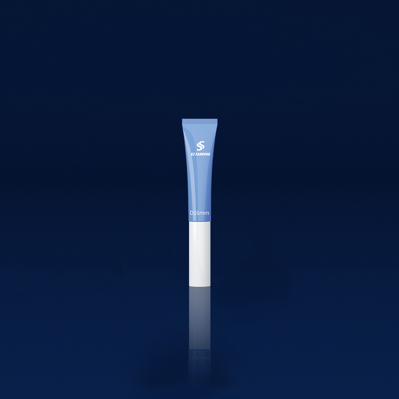 Mascara Tube D16